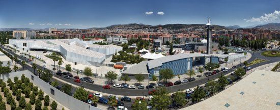 Granada Science Park